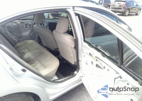 2014 Honda Civic Ex from USA, damaged, VIN 19XFB2F8XEE060895